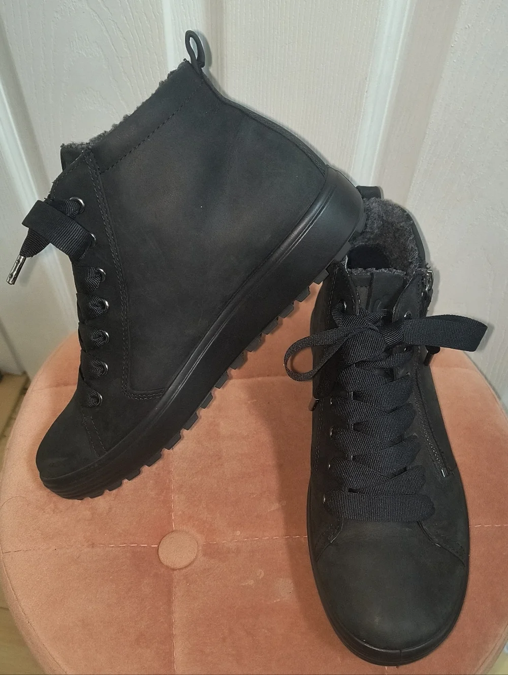 Ecco soft tred